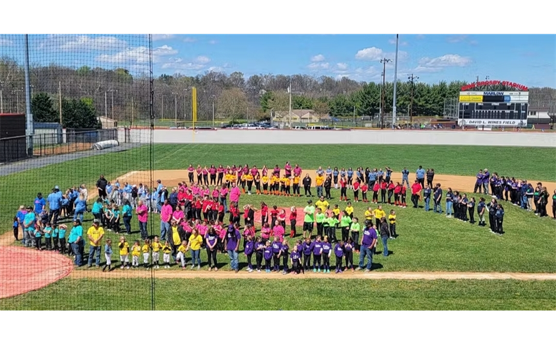 2024 WCGLLS Opening Day Ceremony