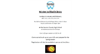 Winter Clinics